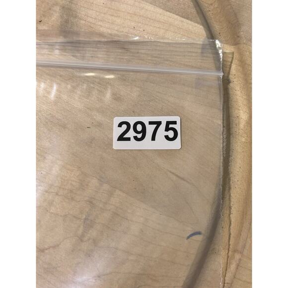 Joo Bee USA Floral Pants‎ Womens Small Multi Color Stretch Bold Festival Artsy - Picture 7 of 7